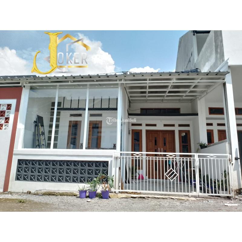 Rumah Cicilan Syariah Bandung Selatan