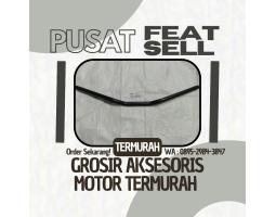 Pusat Grosir Aksesoris Motor Termurah di Sekadau