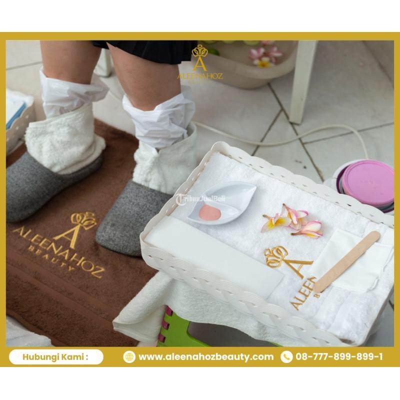 Salon Kesehatan Muslimah AleenaHoz Beauty Jakarta Timur