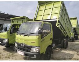 HINO DUTRO BARU Kecamatan bandar laksamana Kabupaten Bengkalis RIAU