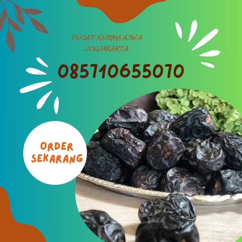 Grosir kurma ajwa kasihan Bantul Yogyakarta
