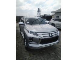 Mitsubishi Pajero Sport Baru Kecamatan Bathin Solopan Kabupaten Bengkalis RIAU