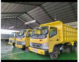 Mitsubishi Canter Baru Kecamatan Bengkalis Kabupaten Bengkalis RIAU