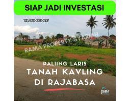 WA  0821 8340 2686 TANAH MURAH RAJABASA DEKAT KAMPUS UNILA