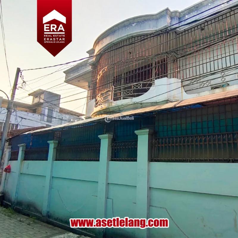 Dijual Rumah 2 Lantai Di Perumahan Pakuwon, Jelambar Baru Di Jakarta ...