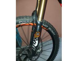 Sepeda MTB Scott Genios LT700 Harga Terjangkau - Bandung