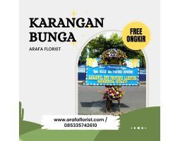 Karangan Bunga Bali Terpercaya - 085335742610