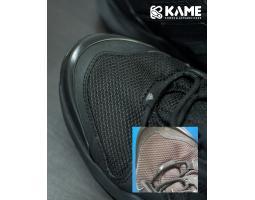 KAME Laundry Sepatu  di Plasa Cibubur  085952690048