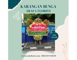 Karangan Bunga Buleleng Terpercaya - 085335742610