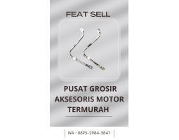 Pusat Grosir Aksesoris Motor Termurah - Melawi kalimantan Barat