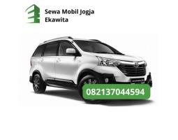 Sewa Mobil Jogja Jemput Bandara Termurah