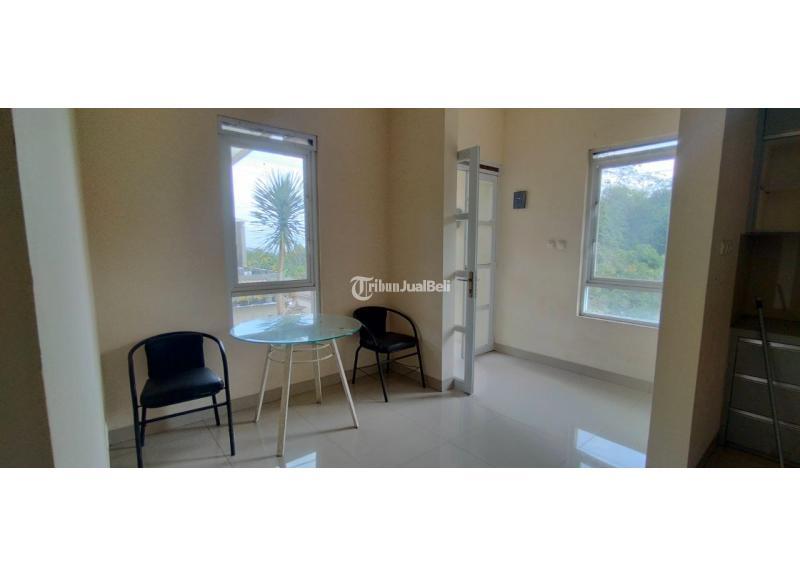 Dijual Rumah Tipe Padma 75/129 3KT 2KM Lokasi Strategis - Bandung Jawa Barat