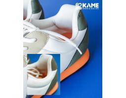 KAME Laundry Sepatu  di Jakarta Selatan  0877-6684-8000