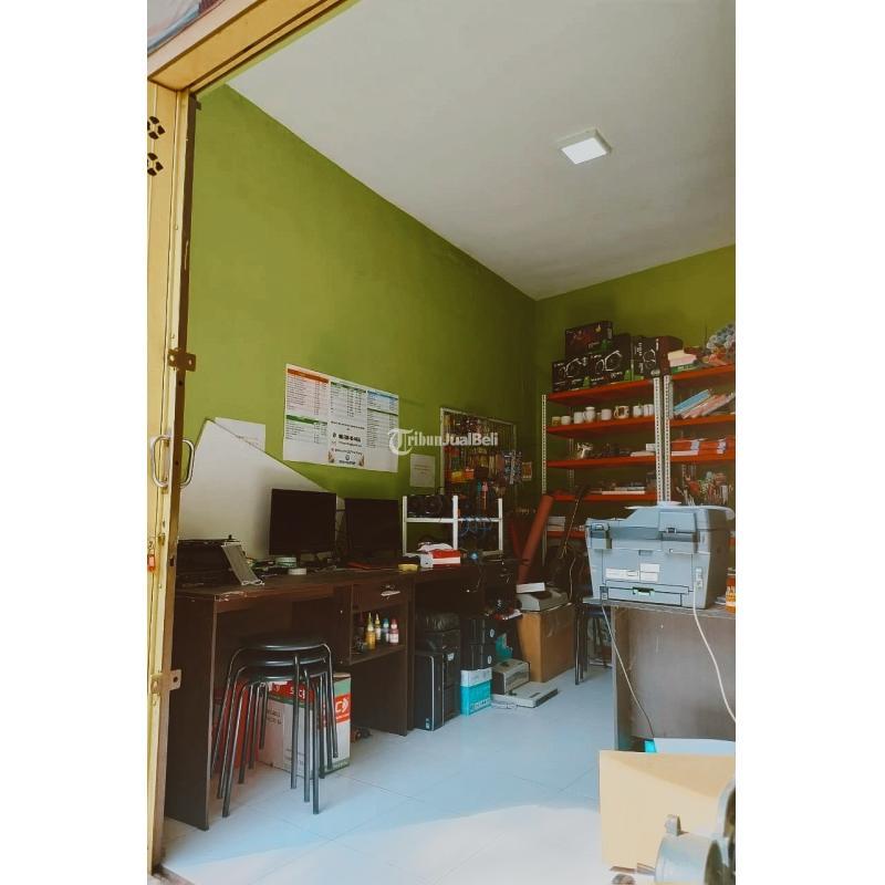 KOST PUTRI 40M DARI KAMPUS UMM 3