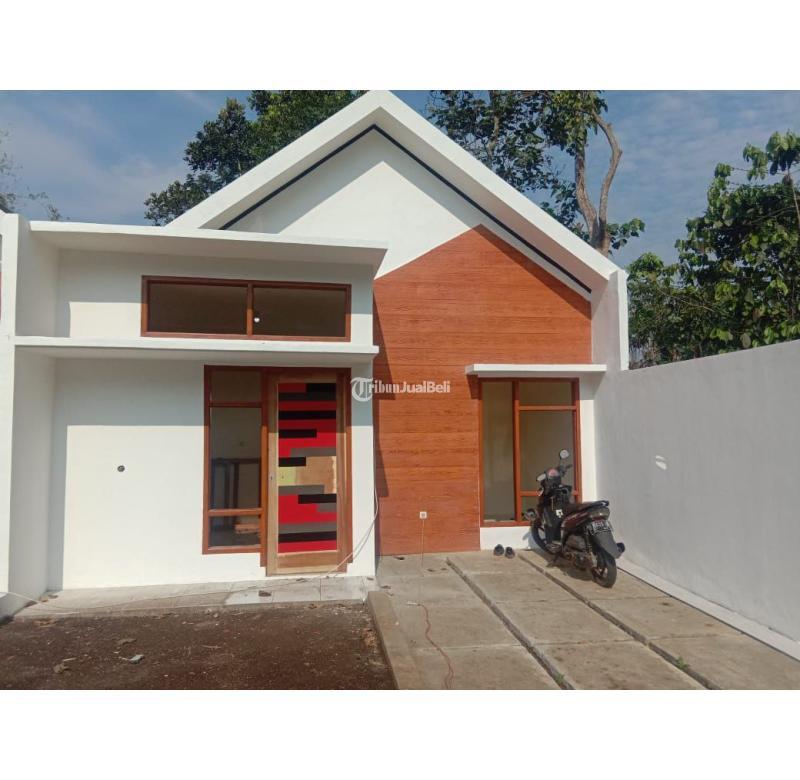 Jual Rumah Baru Tipe 30/60 2KT 1KM Angsuran Ringan Di Batujajar Di ...