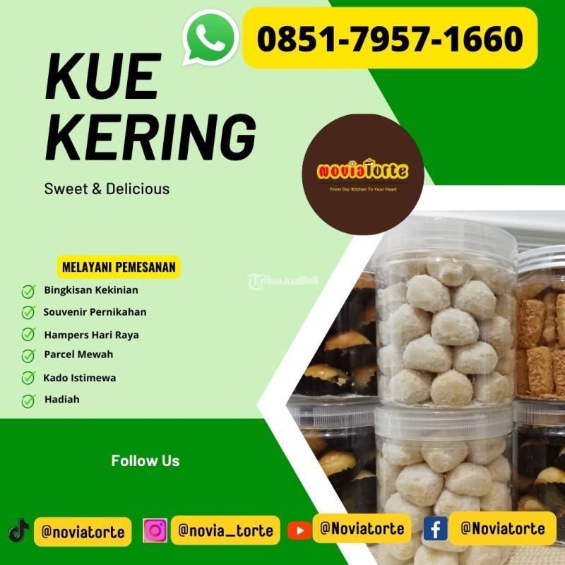 Produsen Tempat Parcel Kue Kering Di Sidoarjo