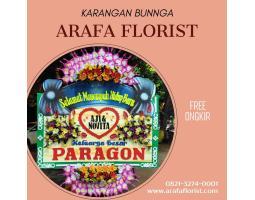 Karangan Bunga Jembrana Terfavorit - 082132740001