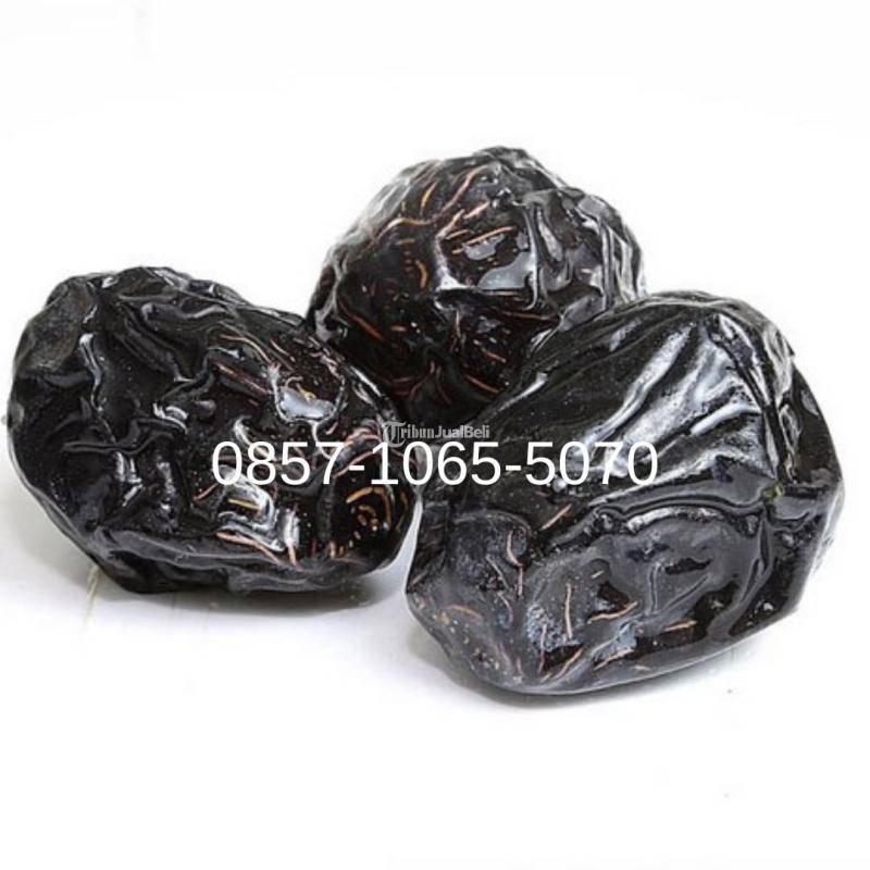 Distributor kurma ajwa kasihan Bantul Yogya