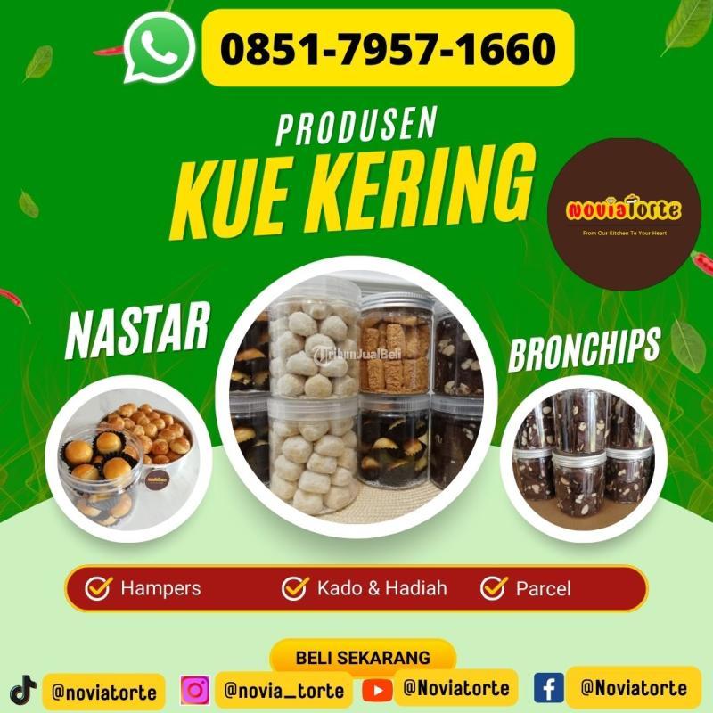 Produksi Toko Grosir Kue Kering Di Sidoarjo Jawa Timur Tribun Jualbeli 8301