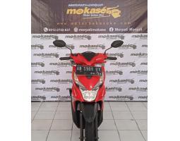 honda beat iss th 2019