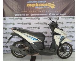 honda vario 125 th 2016