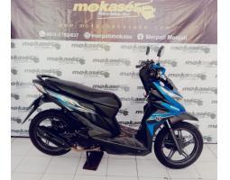 honda beat iss th 2019