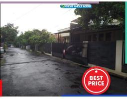 Rumah Bandung Arcamanik - Best Deal Rumah 2 Muka Pusat Kuliner Arcamanik Endah Dkt Antapani Kota Bandung 1000027-65