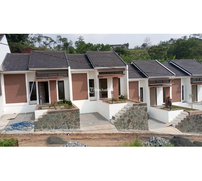 Dijual Rumah LT66 LB36 2KT 1KM Legalitas SHM Harga Terjangkau Di ...