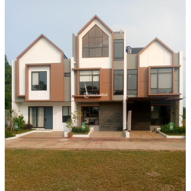 Dijual Rumah Lokasi Strategis LT60 LB36 2KT 1KM Legalitas SHM Harga ...