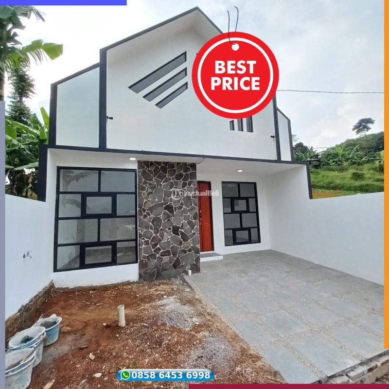 Dijual Rumah Tipe 36/92 Siap Huni Harga Terjnagkau Di Bandung Jawa ...