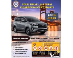 Mobil Toyota Innova reborn