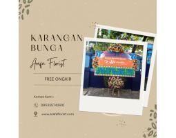 Karangan Bunga Jembrana Terbaik - 085335742610
