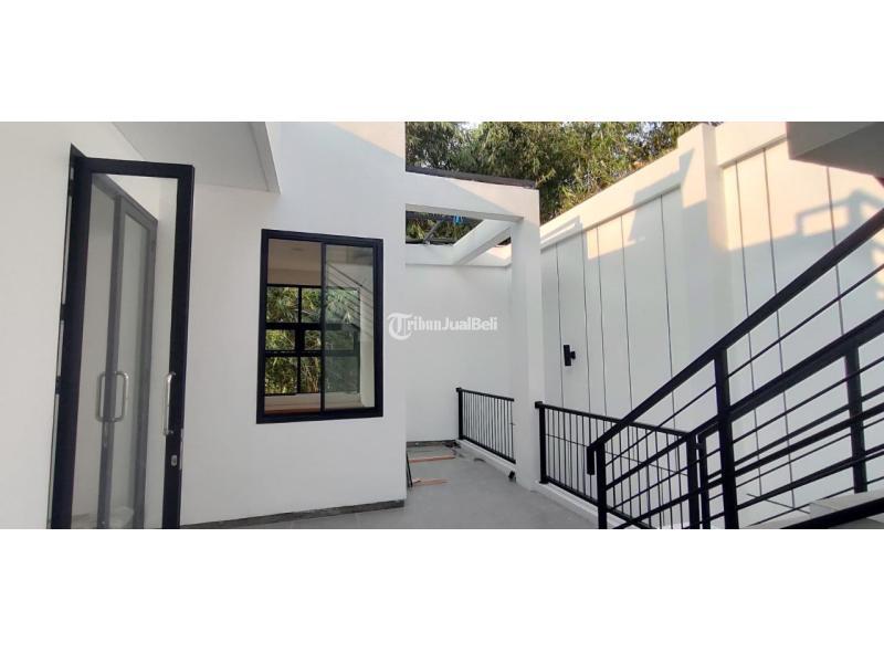 Limited 3 Unit Rumah Downslope 3LT dekat Dago Pakar Harga Mulai 3Man
