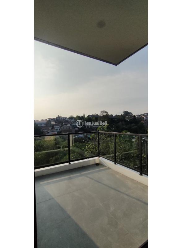 Limited 3 Unit Rumah Downslope 3LT dekat Dago Pakar Harga Mulai 3Man