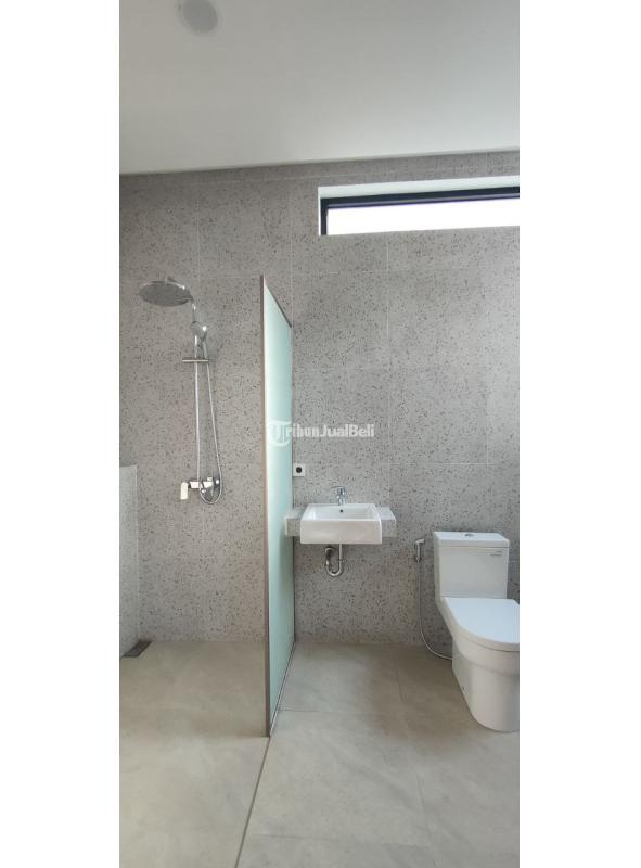 Limited 3 Unit Rumah Downslope 3LT dekat Dago Pakar Harga Mulai 3Man