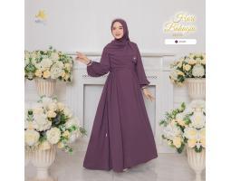 Distributor Baju Gamis Sarimbit Terbaru Urfimutiyaro Blitar Jatim