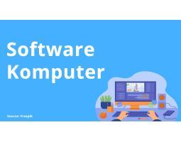 Software Parking System