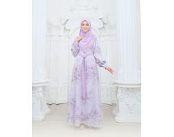 Distributor Baju Gamis Sarimbit Terbaru Coverme Blitar Jatim