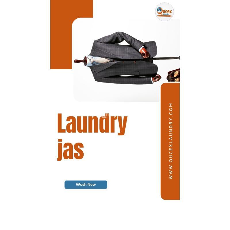 Laundry Jas di Tegal Gundil  085890758688
