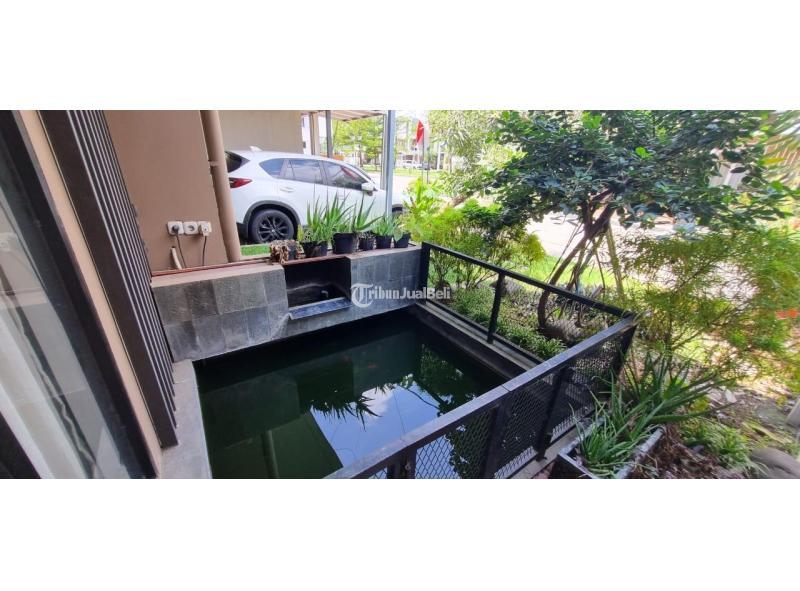 Dijual Rumah Exclusive Tipe 120/81 3KT 3KM Lokasi Strategis - Bandung Jawa Barat