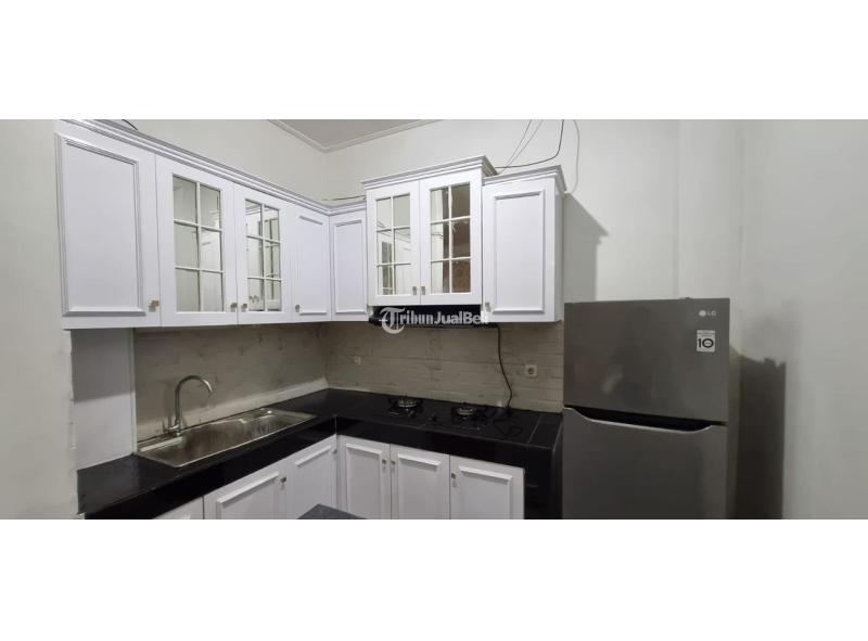 Dijual Rumah Exclusive Tipe 120/81 3KT 3KM Lokasi Strategis - Bandung Jawa Barat