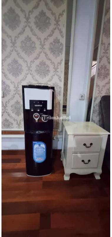 Dijual Rumah Exclusive Tipe 120/81 3KT 3KM Lokasi Strategis - Bandung Jawa Barat