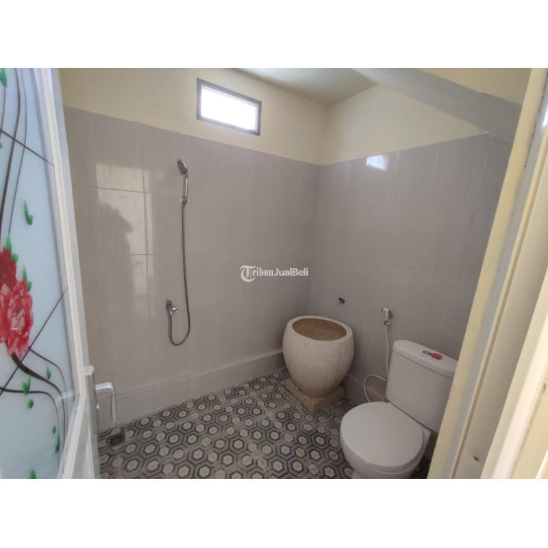 PERUMAHAN NGAWI DUA LANTAI FREE DESIGN