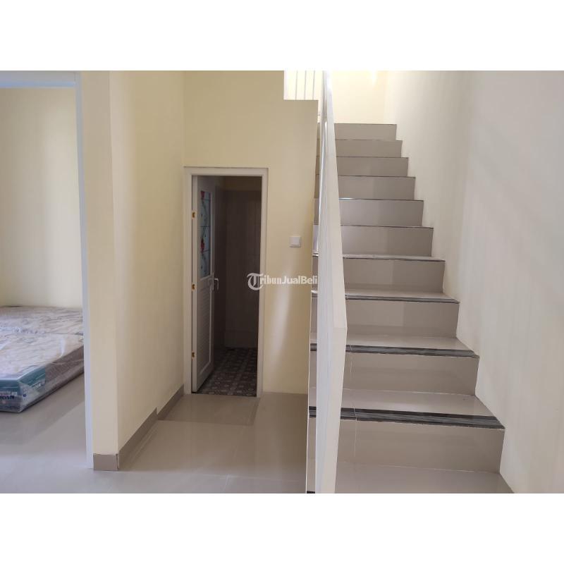 PERUMAHAN NGAWI DUA LANTAI FREE DESIGN