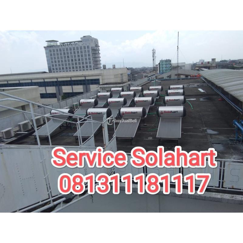Service Center Solahart Tangerang Banten Serang 0813-1118-1117