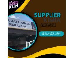 Bahan Kimia  Makassar, HUB 0811-4588-298