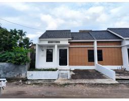Rumah di kemiling arah sman 7