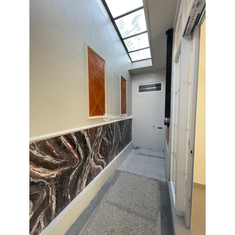 Rumah Modern Siap Huni dekat Polres Kulonprogo