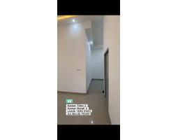 Jual Rumah Scandavian Husein Hamzah Tipe 56/128 2KT 2KM Siap Huni - Pontianak Kalimantan Barat