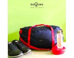 Tas Olahraga Lipat baGoes